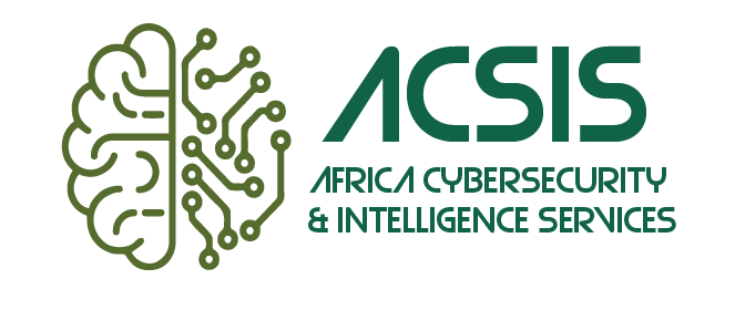 ACSIS - Africa Cybersecurity & Intelligence Services