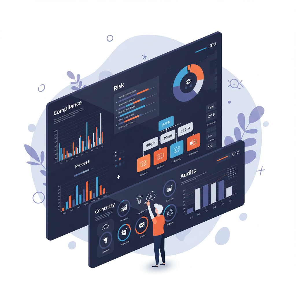 Gouvernance, Risque et Conformité