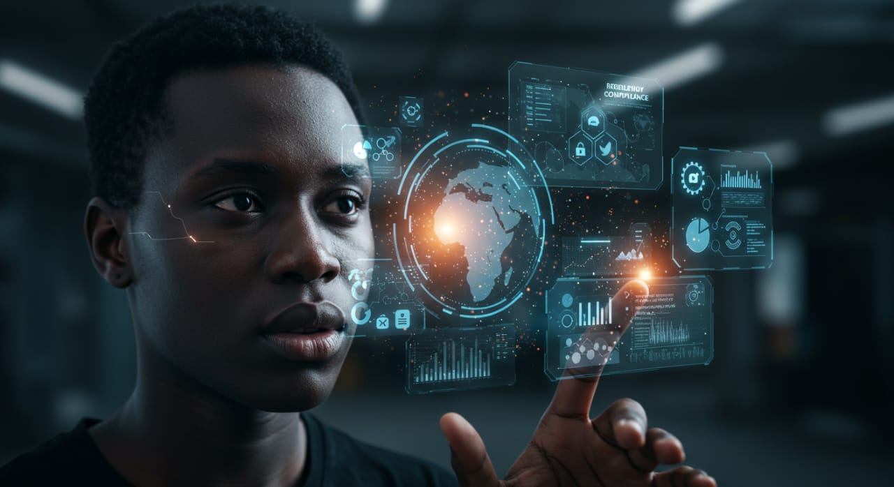 Digitalisation et Automatisation des processus