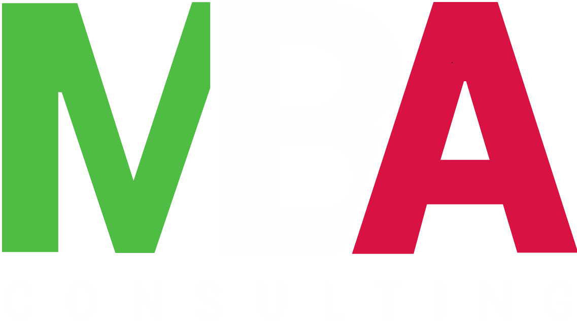 MBA Consulting